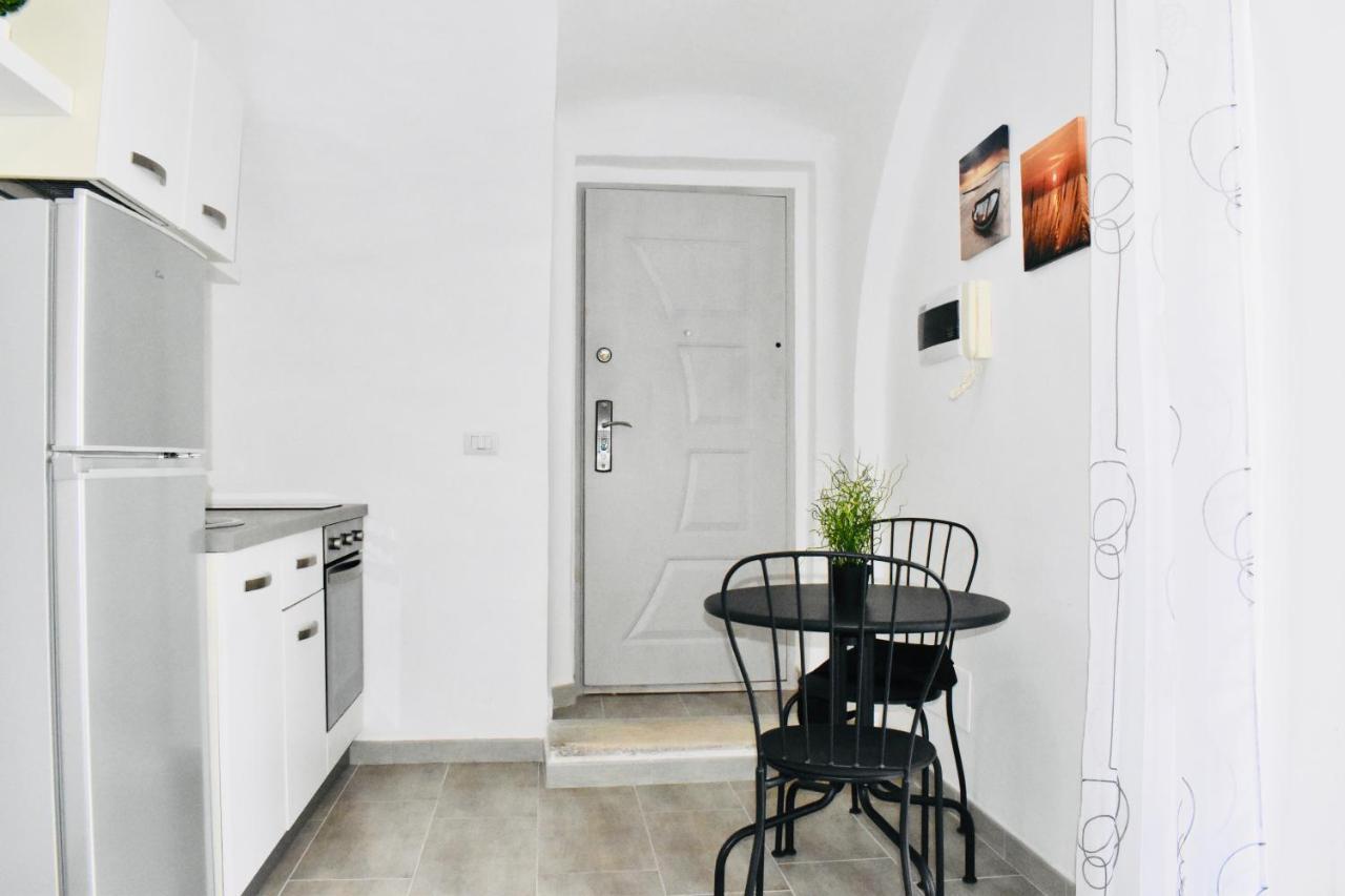 Miral One Apartment Bari Exterior photo