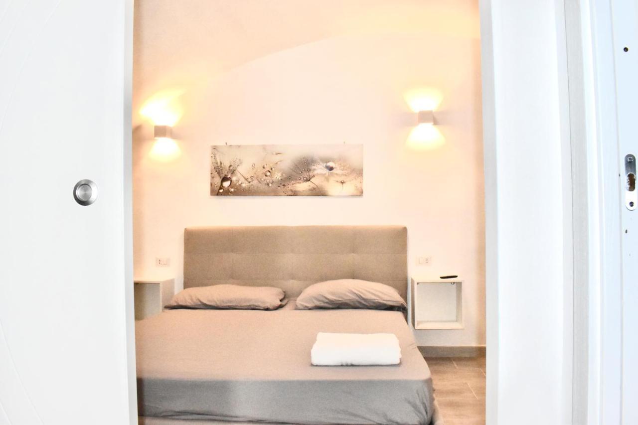 Miral One Apartment Bari Exterior photo