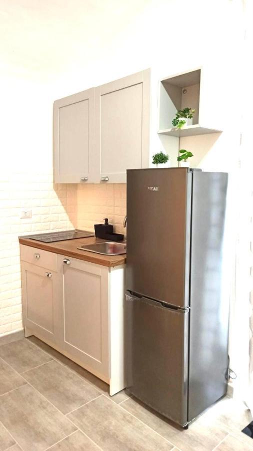 Miral One Apartment Bari Exterior photo